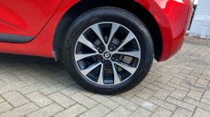 Renault Clio 1.0 TCe 90 Evolution 5dr Petrol Hatchback